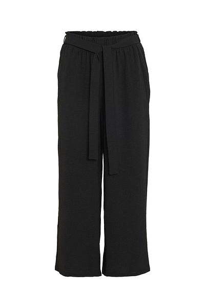 VILA Hose High Waist Culotte