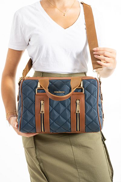 Just Polo WOMEN'S SHOULDER BAG NEW SEASON
