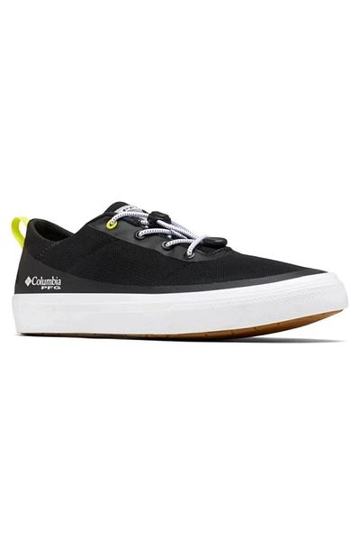 Columbia Pantofi de exterior negri pentru bărbați - Bonehead Pfg