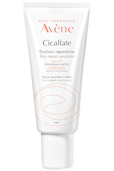 Avene Cicalfate Post-Procedure Skin Repair Emulsion 40Ml