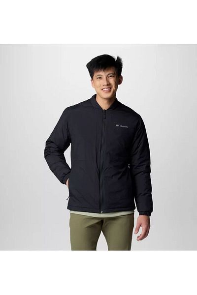 Columbia Men's Black Mesa ™   Men's Coat Wo3836