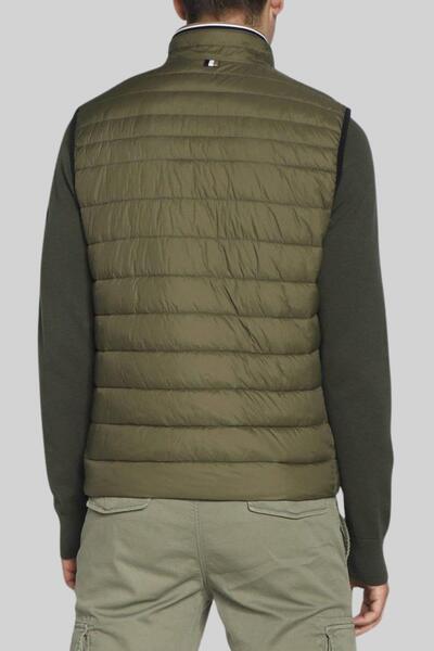 BOSS Darolan Erkek Yelek50464300