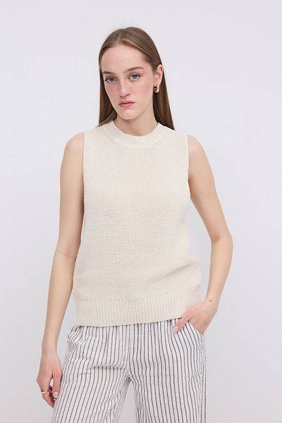 Addax Crew Neck Sweater S10307-A10