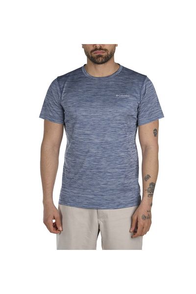 Columbia Tricou pentru bărbați cu mânecă scurtă Zero Rules
