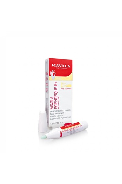 Mavala Scientifique K+ Applicator 4.5Ml