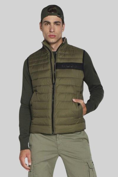 BOSS Darolan Erkek Yelek50464300