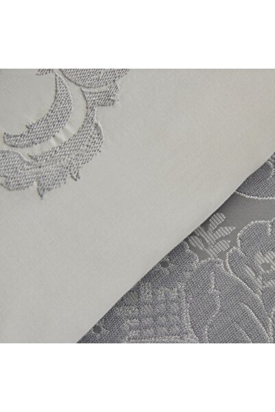 Karaca Home Tuğba 8-teiliges Private Hochzeitsset Silver