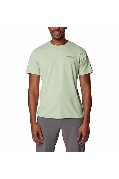 Columbia Tricou cu mânecă scurtă pentru bărbați Summit Valley