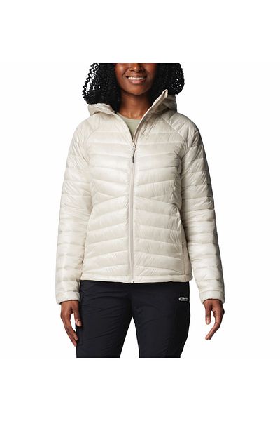 Columbia Labyrinth Loop Ii - Hooded Women's Coat