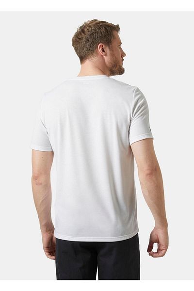 Helly Hansen Ανδρικό μπλουζάκι Hp Race Graphic - HHA.34419 001