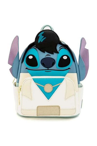 Choice Yellow Stitch Children's Backpack Baby Yoda Lady Bags Toy Story 3 Alien Sally Backpack Monsters Inc