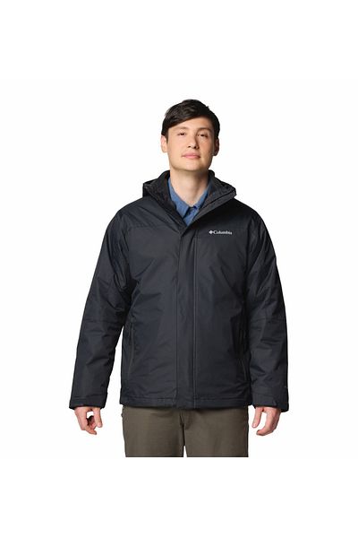 Columbia Men's 3 in 1 Coat - Tunnel Falls Ii Interchange
