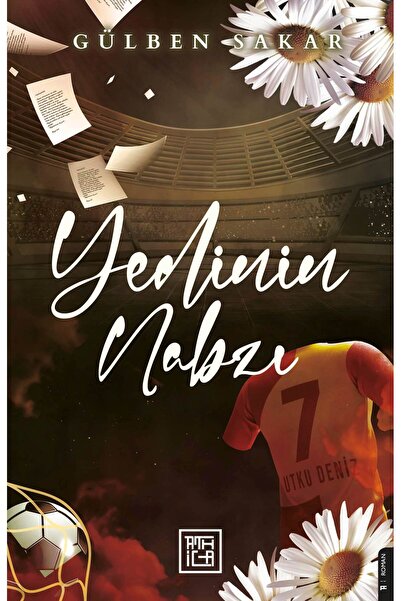 Destek Yayınları Yedinin Nabzı