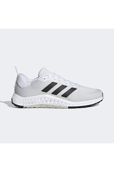 adidas Everyset Men's White Training Shoes