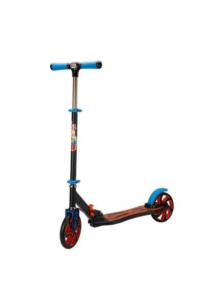hak-iş oyuncak Dipsy Scooter Mavi +12 Yaş 100 Kg