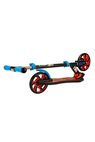 hak-iş oyuncak Dipsy Scooter Mavi +12 Yaş 100 Kg