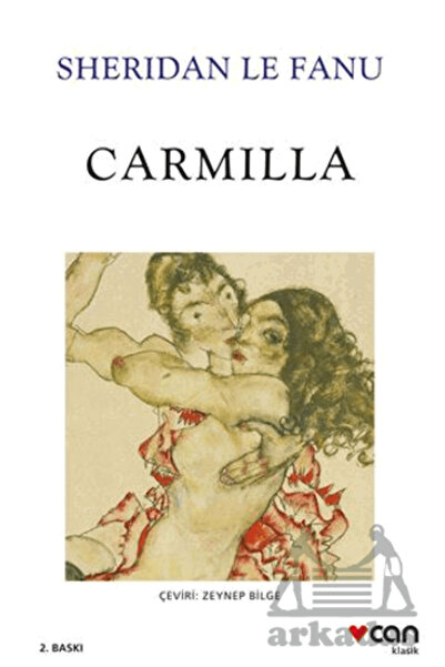 CAN Carmilla