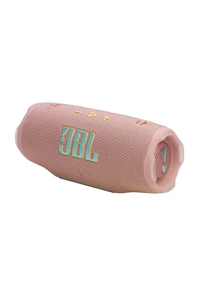 JBL CHARGE 6 Portable Waterproof and drop-proof Bluetooth Speaker - Pink