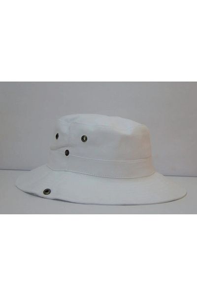 awix Καπέλο Safari Unisex - Κομμένο μάγουλο και καλοκαιρινό αναδιπλούμενο