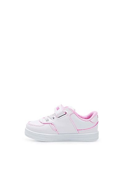 U.S. Polo Assn. Pantofort alb pentru fete CAMERON 1FX 100909733