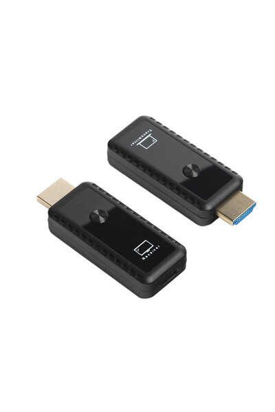 Dark Mini 1080P Kablosuz HDMI Ses ve Görüntü Aktarım Kiti (DK-HD-WHDMINI)