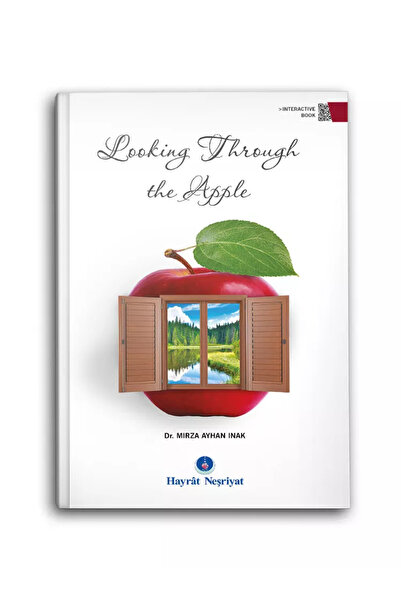 Hayrat Neşriyat Looking Through the Apple