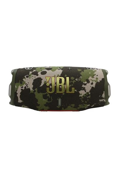 JBL مكبر صوت CHARGE 6 المحمول المقاوم للماء والسقوط بتقنية البلوتوث - Squad