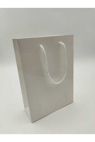 World 5 Lİ KARTON ÇANTA 17X24X7