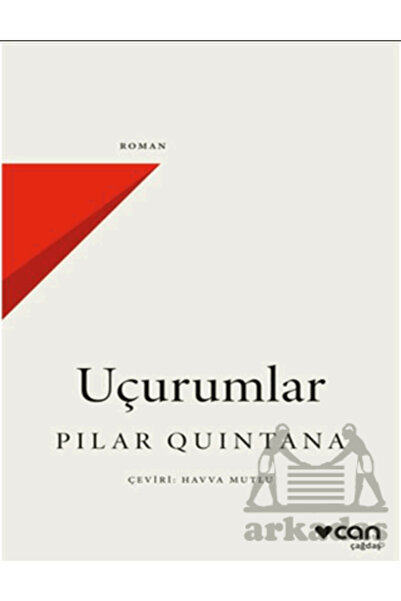 CAN Uçurumlar