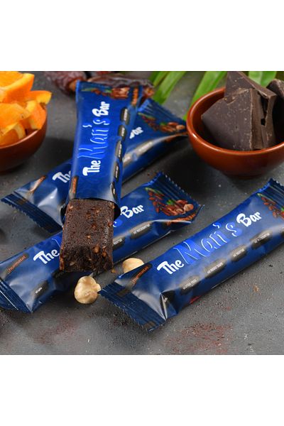 Hurmatat The Man's Palm Fruit Bar 20 Pieces