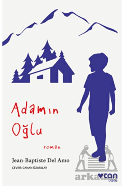 CAN Adamın Oğlu
