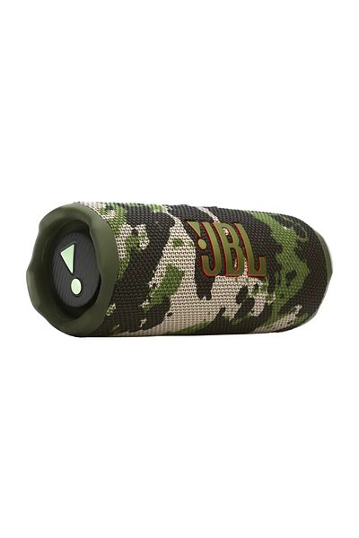 JBL مكبر صوت FLIP 7 المحمول المقاوم للماء والسقوط - Squad