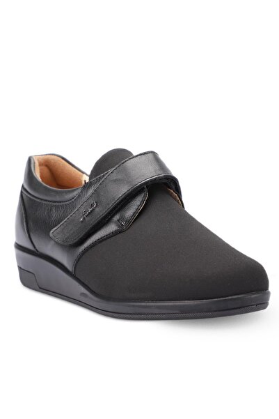 Forelli Cindy-h Дамски обувки за комфорт Черни