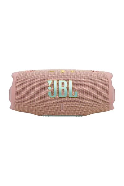 JBL CHARGE 6 Portable Waterproof and drop-proof Bluetooth Speaker - Pink