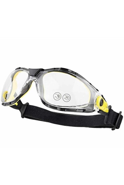 Delta Plus نظارات واقية بحزام باكايا