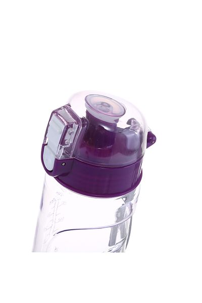 ROYALFORD RF5222 750ml Water Bottle Assorted