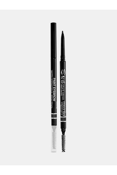 ESSENTİAL Paint Eyebrow, Black 60