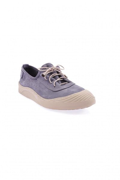 DGN 1031 Pantofi casual cu șireturi pentru damă