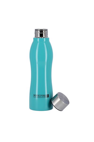 ROYALFORD RF9362BL Stainless Steel Sports Bottle