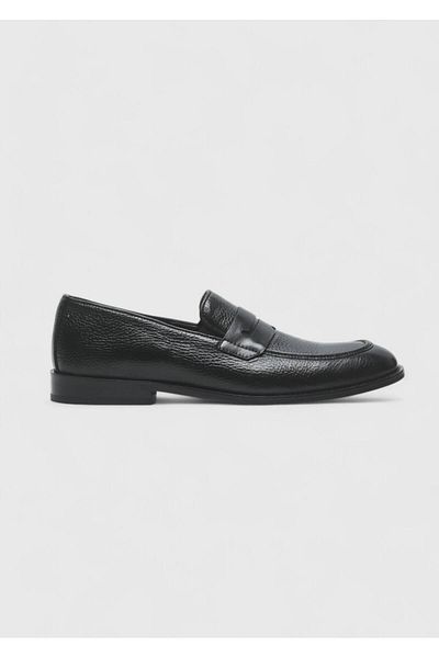 Ramsey Loafer negru
