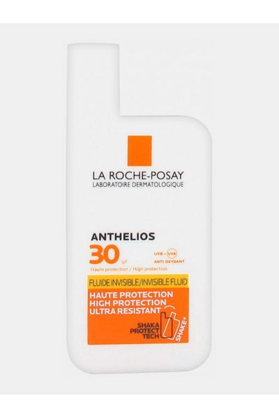 La Roche Posay Anthelios SPF30 Invisible Fluid, 50ml
