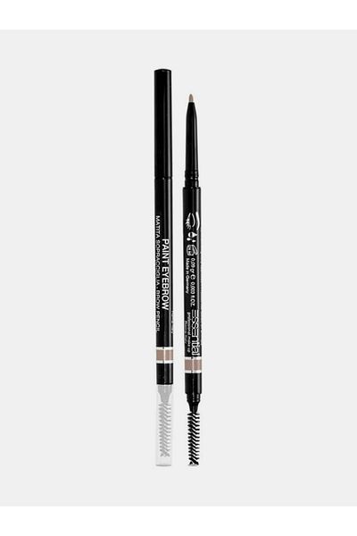 ESSENTİAL Paint Eyebrow, Ash Blond 30