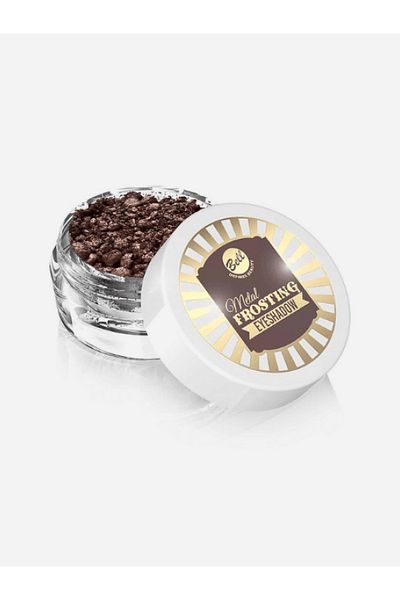 Bell Metal Frosting Eyeshadow, Cookie Popcorn 04