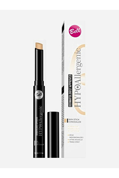 Bell HYPO كونسيلر سكين ستيك، رقم 02 ساند