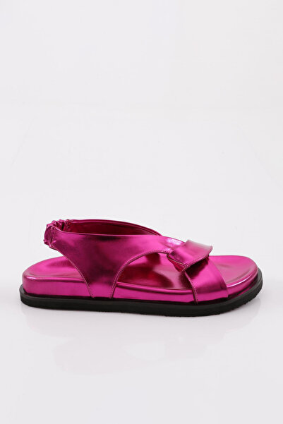 DGN 3040 Γυναικεία πέδιλα με λουράκι