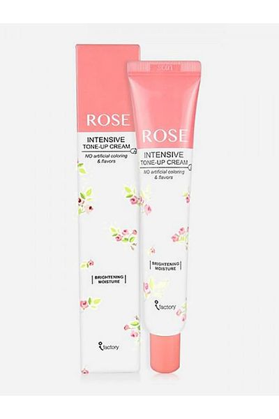 Some By Mi Rose Intensive Tone-Up Cream