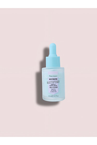 Petite Maison سيروم الحليب المرطب والمزيل للمعان 30 مل