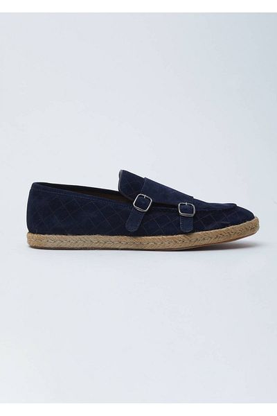 Ramsey Loafer bleumarin