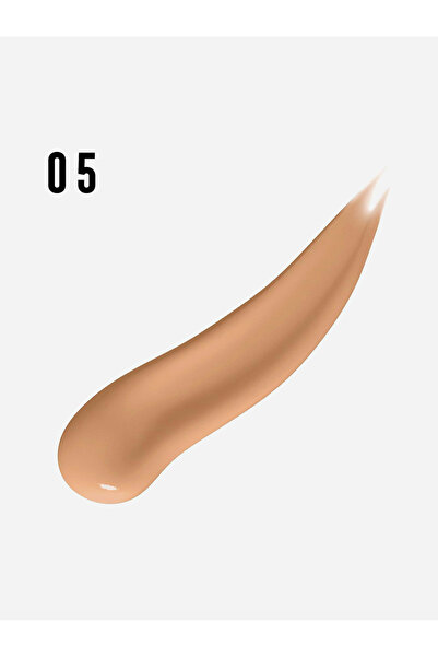 Max Factor ميراكل بيور كونسيلر سائل، Na5