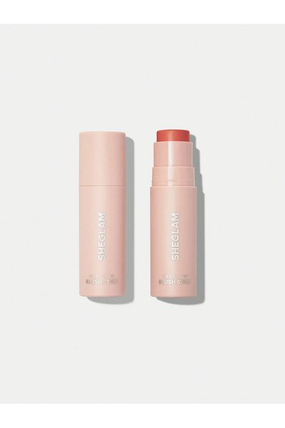 SHEGLAM Snatch N Blush Stick Cream Blush, Dreamer